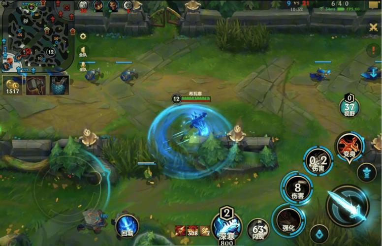 手游龙女装备-龙女拿什么装备-第5张图片