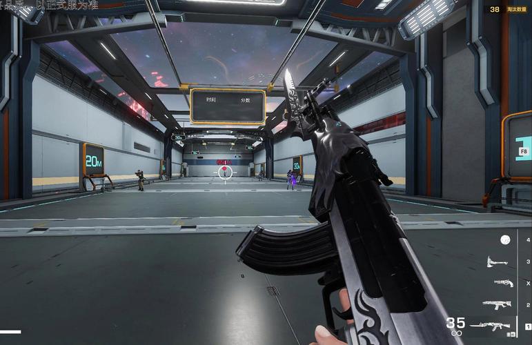 生死狙击最贵装备排名-生死狙击便宜又厉害的武器