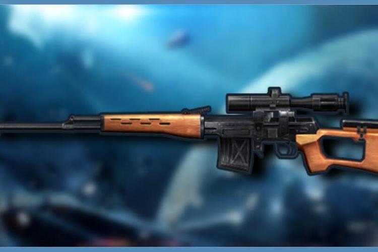 生死狙击最贵装备排名-生死狙击便宜又厉害的武器-第3张图片