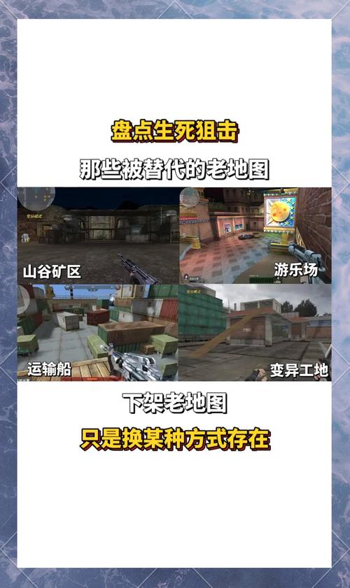 生死狙击最贵装备排名-生死狙击便宜又厉害的武器-第5张图片