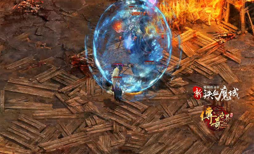 【新超越极限心魔英雄，新超越极限2020哪个英雄厉害】-第8张图片