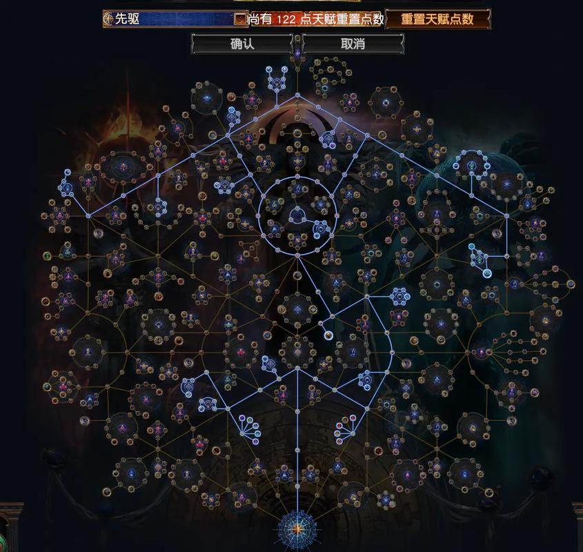 【流放之路带技能的装备，流放之路触发技能的装备有哪些】