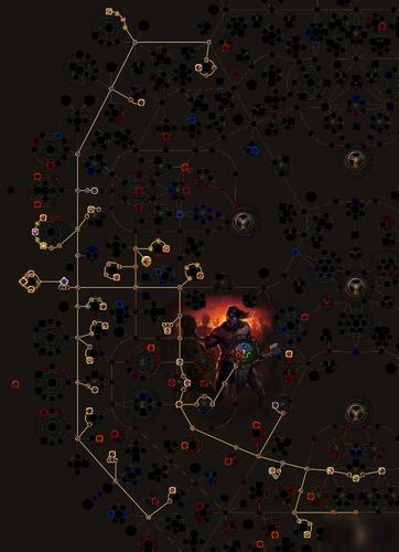 【流放之路带技能的装备,流放之路触发技能的装备有哪些】-第2张图片 【流放之路带技能的装备,流放之路触发技能的装备有哪些】-第2张图片