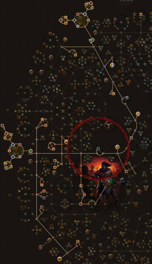 【流放之路带技能的装备,流放之路触发技能的装备有哪些】-第3张图片 【流放之路带技能的装备,流放之路触发技能的装备有哪些】-第3张图片