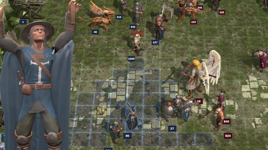 火与剑最强火枪-火与剑连发枪-第7张图片 火与剑最强火枪-火与剑连发枪-第7张图片