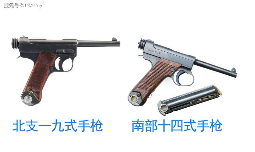 未转变者什么枪好用，未转变者30枪械大全-第5张图片