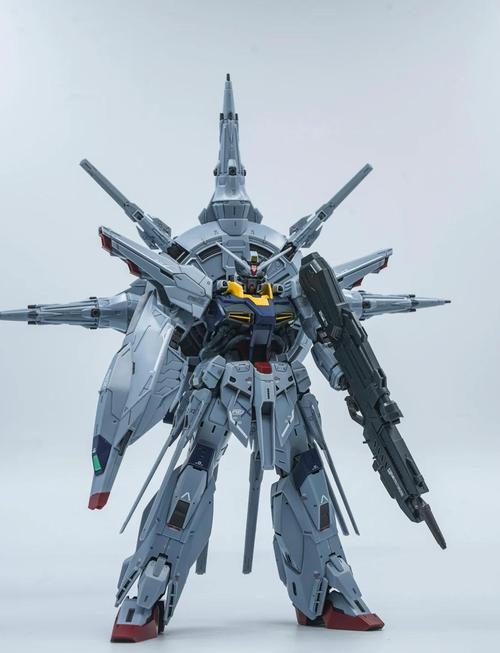传说高达rg-传说高达hg-第3张图片