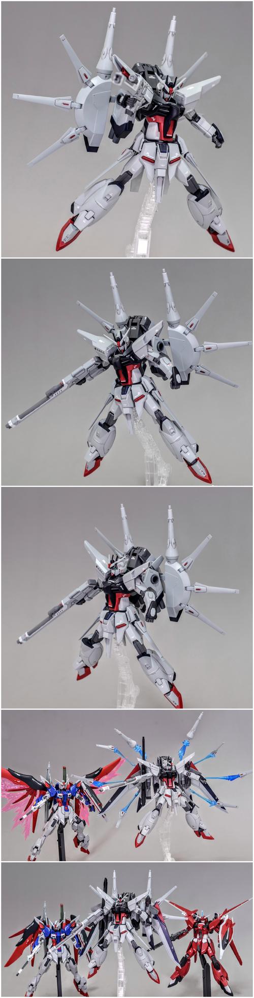 传说高达rg-传说高达hg-第5张图片