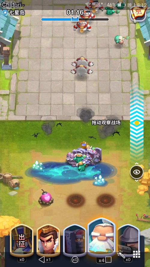 小兵大冲锋装备强化有什么用/小兵大冲锋游戏为什么关闭了