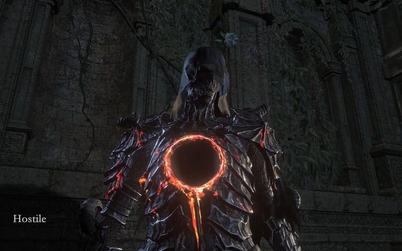 环印骑士盔甲，环印骑士铠甲在哪里刷