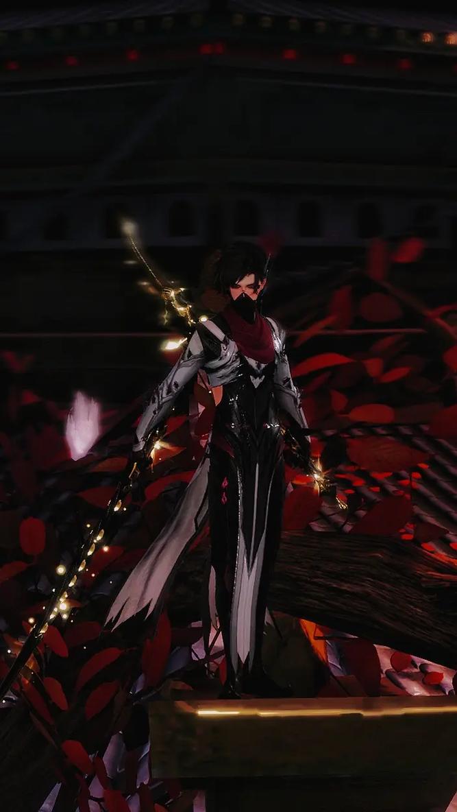 凌雪技能教学-凌雪技改-第5张图片