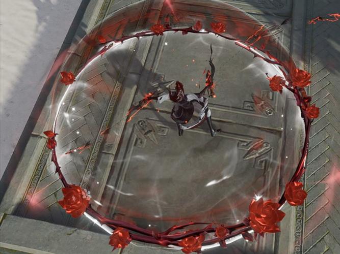 凌雪技能教学-凌雪技改-第6张图片