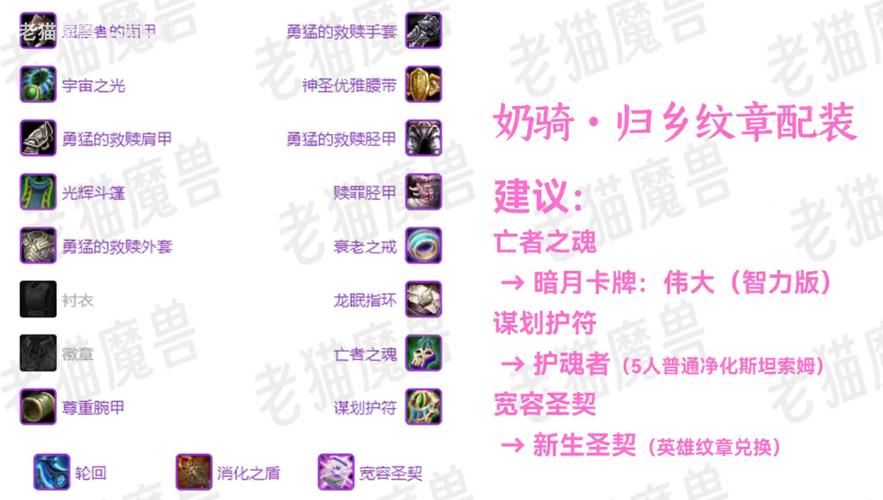 70级骑士毕业装备出处/70级骑士厉害吗-第1张图片 70级骑士毕业装备出处/70级骑士厉害吗-第1张图片