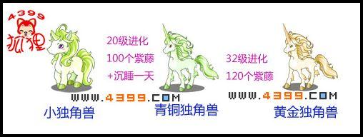 独角兽怎么进化，独角兽怎么进化成人类-第4张图片