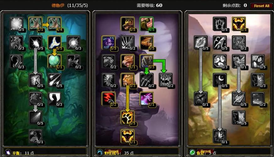 wow怀旧服熊t毕业装备-怀旧熊t三大毕业装备表-第5张图片 wow怀旧服熊t毕业装备-怀旧熊t三大毕业装备表-第5张图片