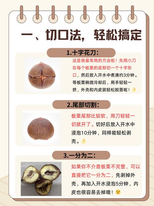 【打板栗的工具,打板栗的工具是什么】-第6张图片 【打板栗的工具,打板栗的工具是什么】-第6张图片