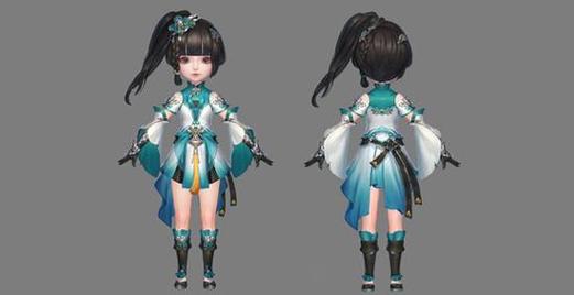 神武3天策武器要什么特效比较好，神武3主流天策加点-第6张图片