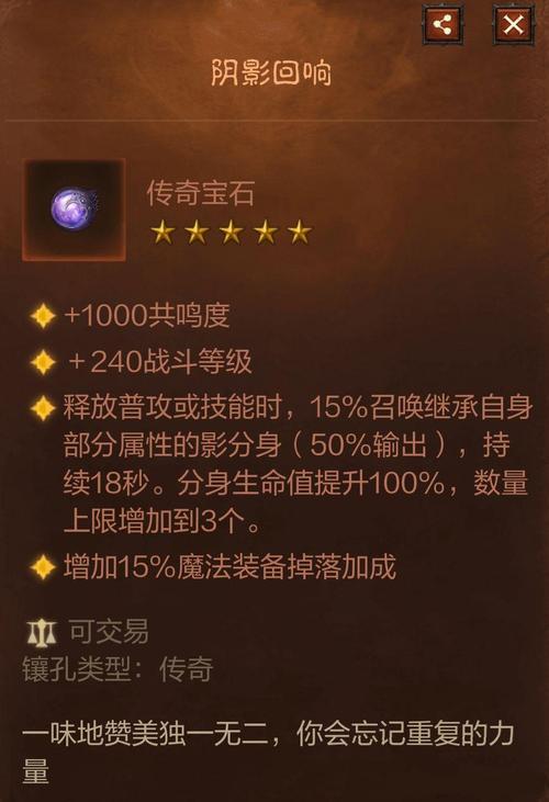 关于“暗黑三死灵法师装备属性优先顺序”的解答-第9张图片