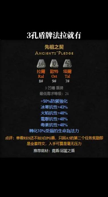 暗黑2获得魔法装备率-暗黑2获得魔法装备率怎么算-第5张图片 暗黑2获得魔法装备率-暗黑2获得魔法装备率怎么算-第5张图片