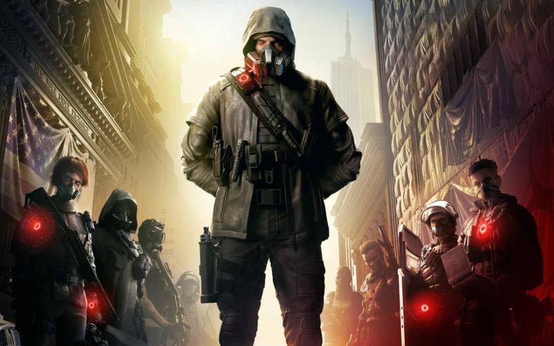 全境2纽约军阀主线任务怎么接/全境2纽约白区boss-第5张图片 全境2纽约军阀主线任务怎么接/全境2纽约白区boss-第5张图片