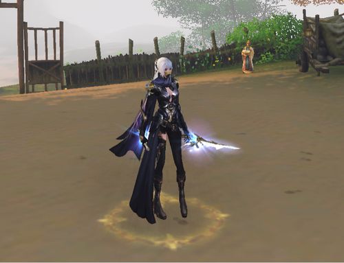 【天下374魍魉装备选取，天下3魍魉4+4怎么搭配装备】-第3张图片