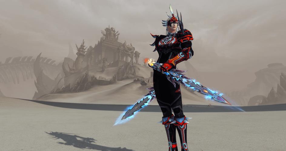 【天下374魍魉装备选取，天下3魍魉4+4怎么搭配装备】-第5张图片