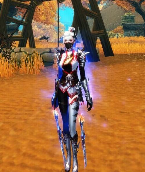 【天下374魍魉装备选取，天下3魍魉4+4怎么搭配装备】-第7张图片