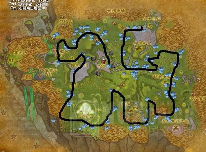 魔兽世界暗影装备获得攻略-魔兽世界暗影任务给什么奖励-第2张图片