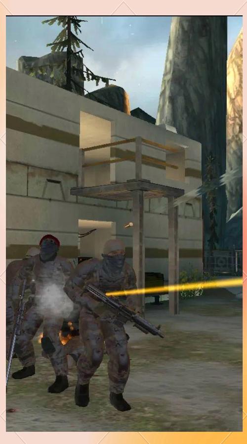 致命狙击最新版本/致命狙击超清-第5张图片