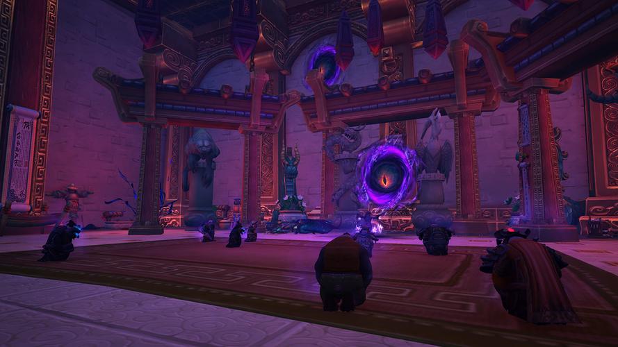 大幻象面具奖励-大幻象装备掉落列表-第1张图片 大幻象面具奖励-大幻象装备掉落列表-第1张图片