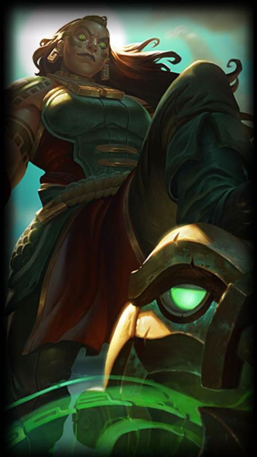 耀光祭司用什么神器/耀光祭祀用什么神器-第1张图片