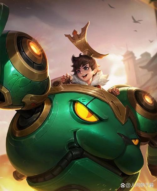 如何克制刘禅/克制刘禅英雄-第6张图片 如何克制刘禅/克制刘禅英雄-第6张图片