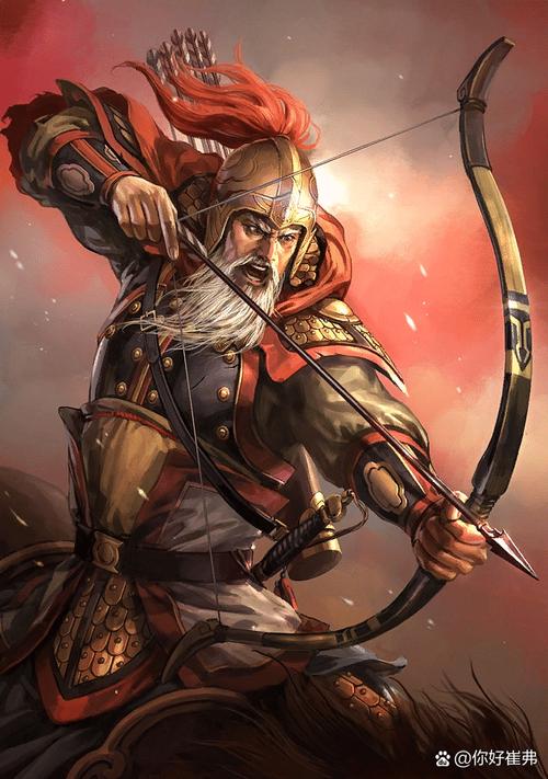 关于“黄忠属于远程英雄吗”的解答