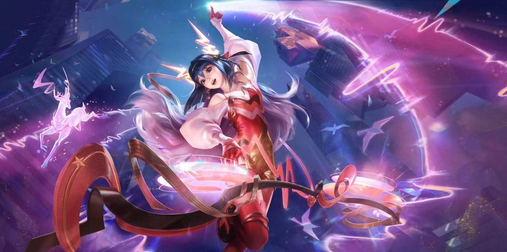 关于“黄忠属于远程英雄吗”的解答-第5张图片