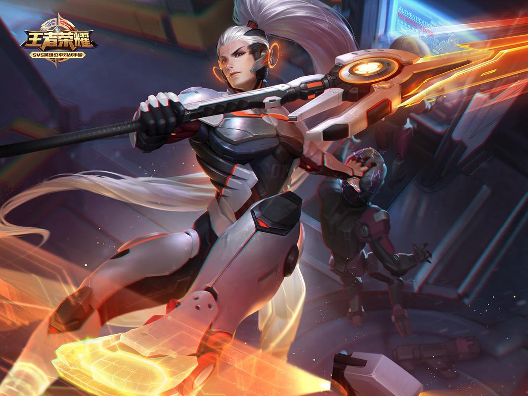 关于“黄忠属于远程英雄吗”的解答-第6张图片