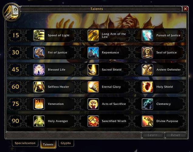 2.4惩戒骑士厉害吗-惩戒骑士拿什么武器-第3张图片