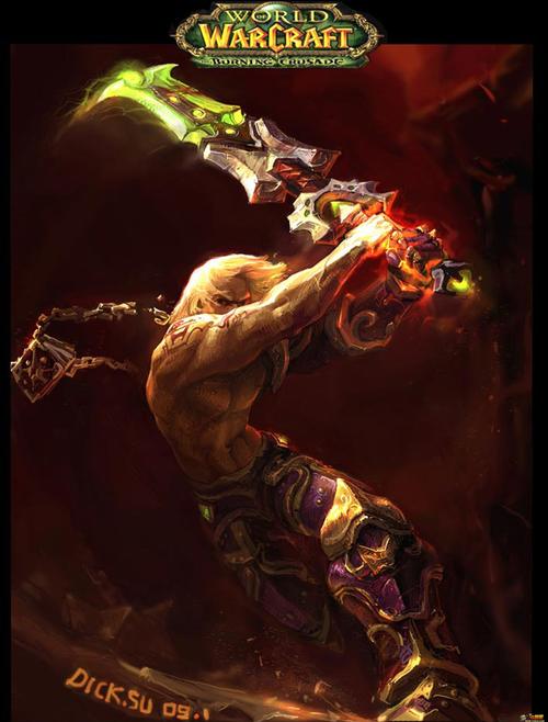 2.4惩戒骑士厉害吗-惩戒骑士拿什么武器-第5张图片