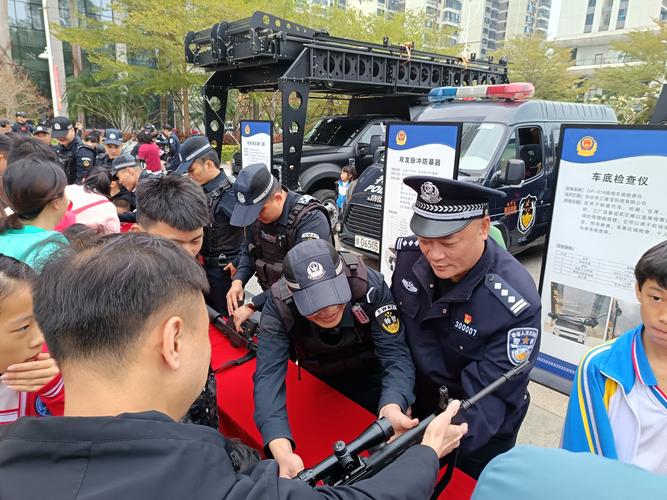 警用装备生产许可证，警用装备生产许可证办理流程-第2张图片