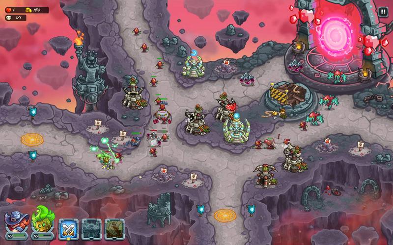 皇家守卫军升级-皇家守卫军玩的顺序-第4张图片 皇家守卫军升级-皇家守卫军玩的顺序-第4张图片