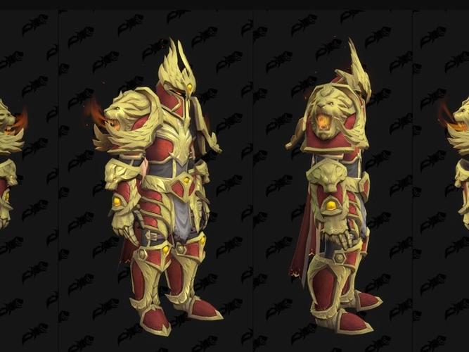 装备模型修改教程/装备改造模块怎么用-第1张图片 装备模型修改教程/装备改造模块怎么用-第1张图片