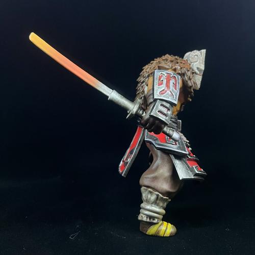 关于“dota1剑圣装备”的解答-第1张图片