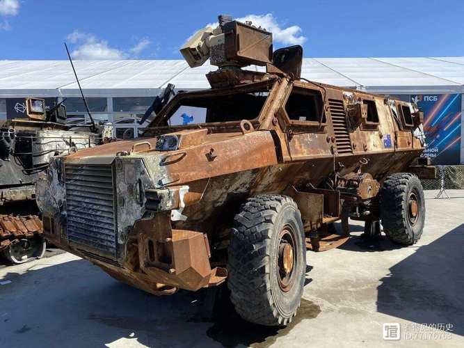 关于“武器参观感想”的解答-第9张图片 关于“武器参观感想”的解答-第9张图片