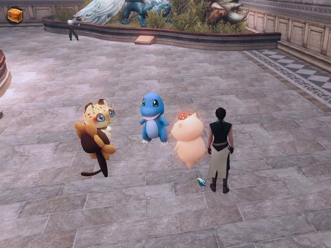 关于“轩辕剑外传穹之扉轩辕剑怎么拿”的解答-第5张图片