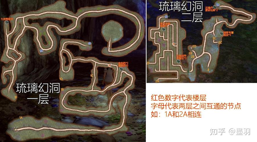 关于“轩辕剑外传穹之扉轩辕剑怎么拿”的解答-第10张图片