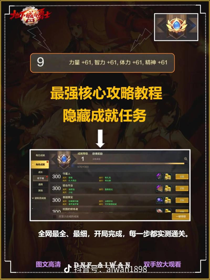 关于“黑暗骑士觉醒”的解答-第6张图片