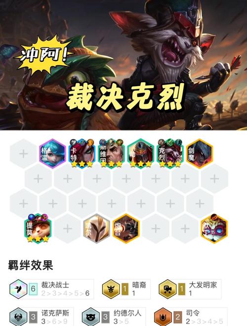 英雄联盟新装备出装/英雄联盟出装更新-第6张图片