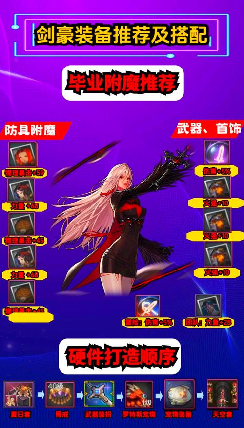 关于“疾风之刃剑魔武器选取”的解答-第5张图片