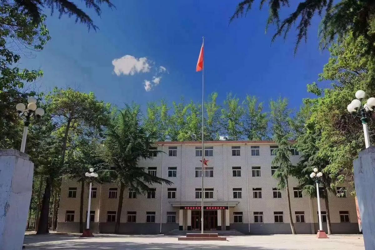 解放军技术装备学院/解放军装备职业技术学院-第3张图片 解放军技术装备学院/解放军装备职业技术学院-第3张图片