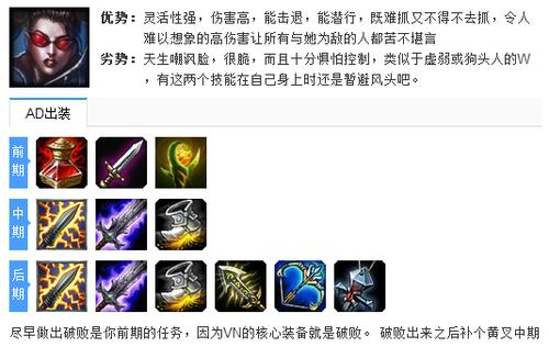 uzi薇恩出装2020/uzi薇恩出装2021-第7张图片 uzi薇恩出装2020/uzi薇恩出装2021-第7张图片