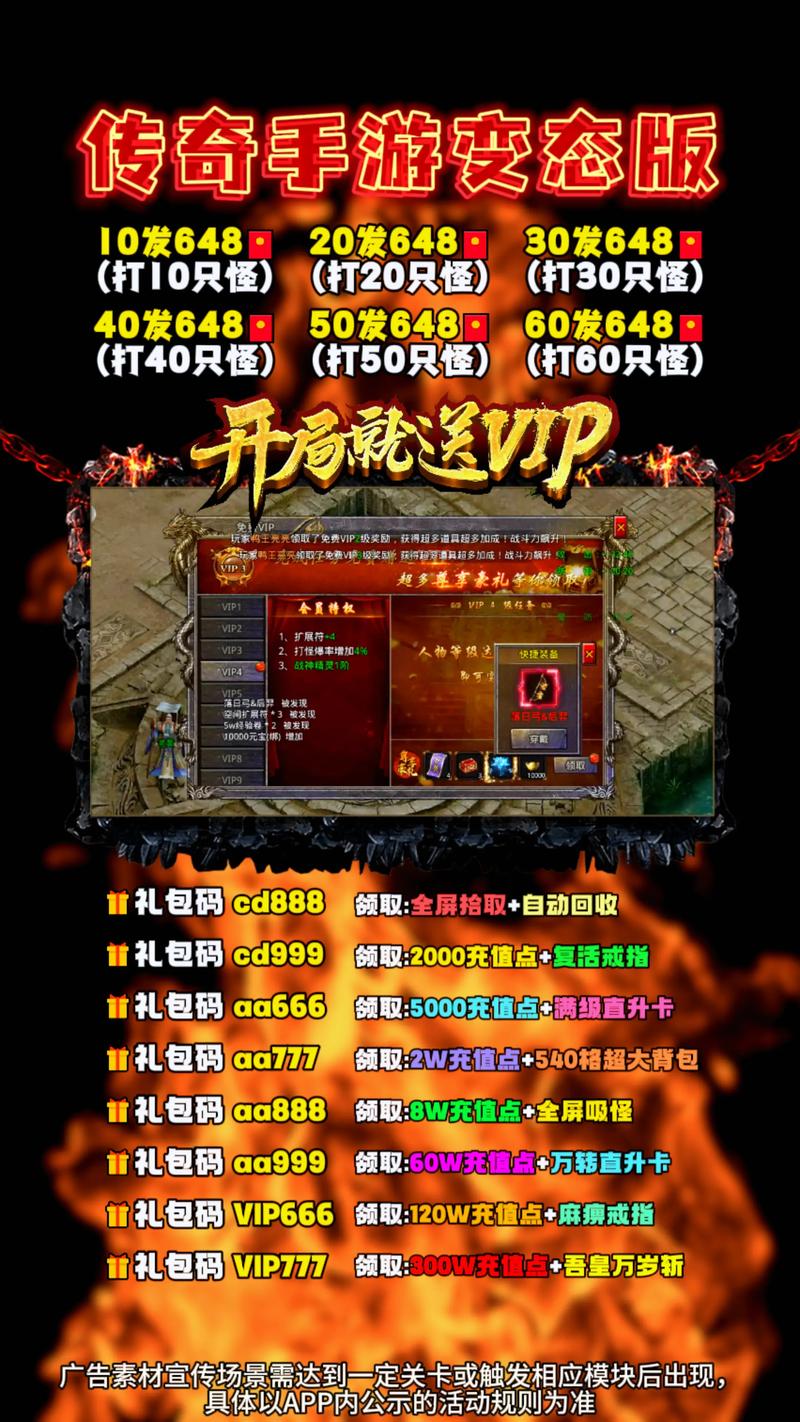 关于“传奇的装备卖给谁了”的解答-第2张图片